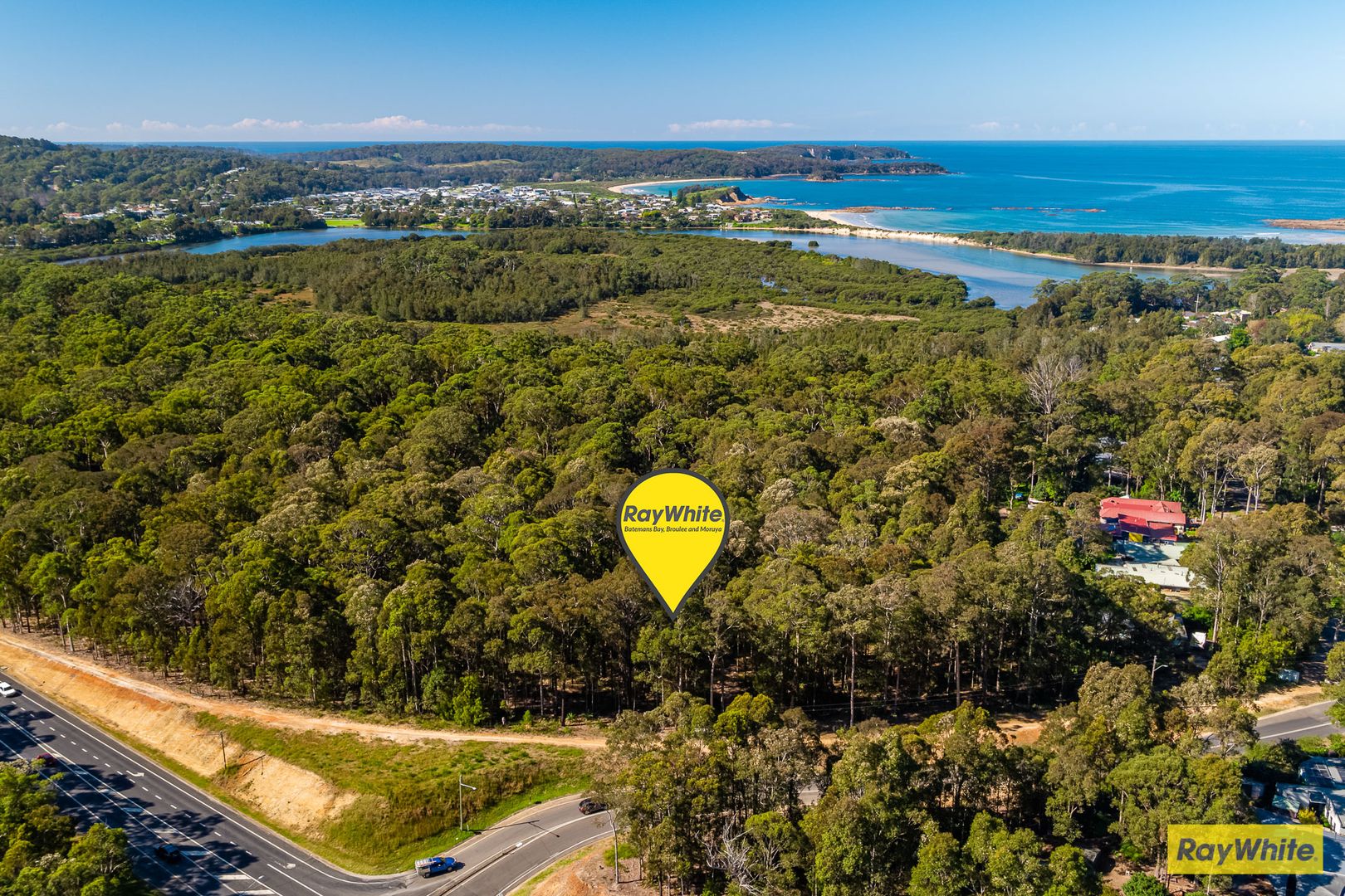 Lot 16 Annetts Parade, Mossy Point NSW 2537, Image 2
