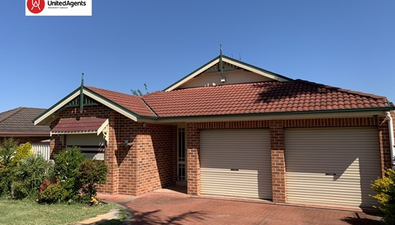 Picture of 19 Balmoral Circuit, CECIL HILLS NSW 2171