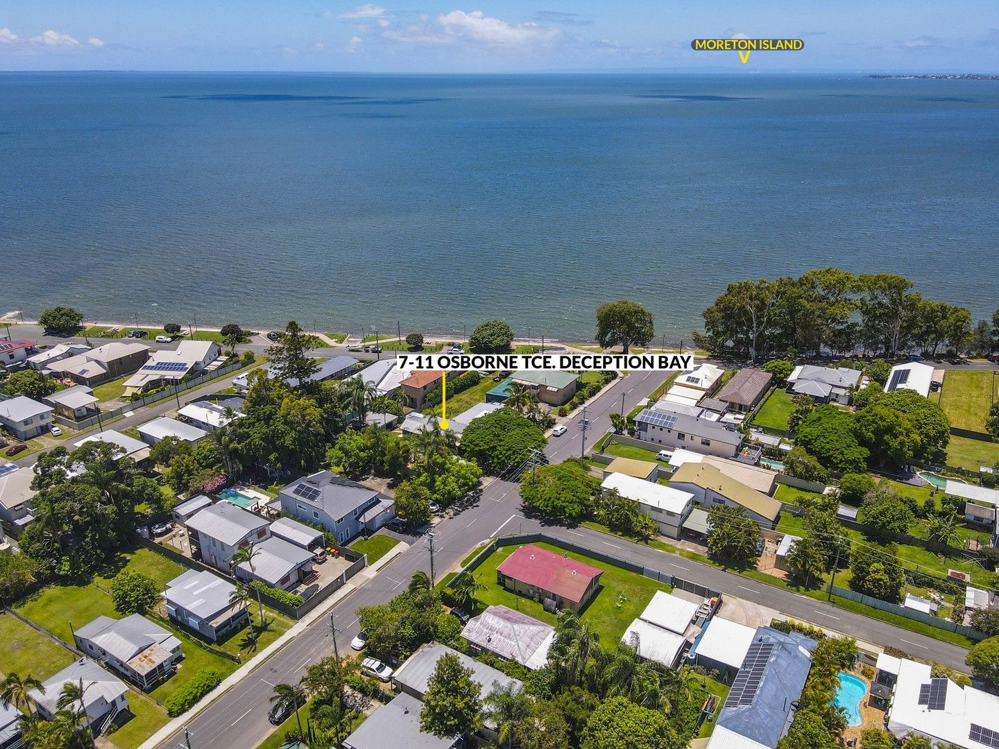 11 Osborne Terrace, Deception Bay QLD 4508, Image 0