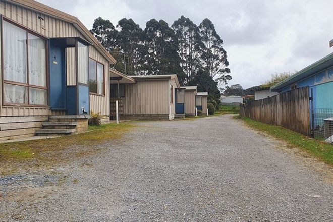 60 Cutten Street Queenstown Tas 7467 Domain