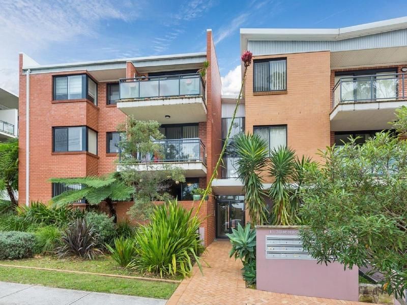 3/1-3 Jacaranda Road, Caringbah NSW 2229, Image 0