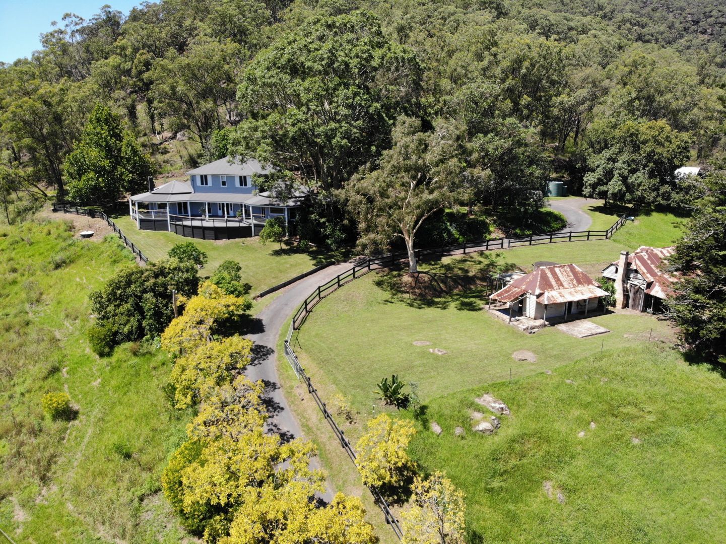 1202 Settlers Rd, Central Macdonald NSW 2775, Image 1