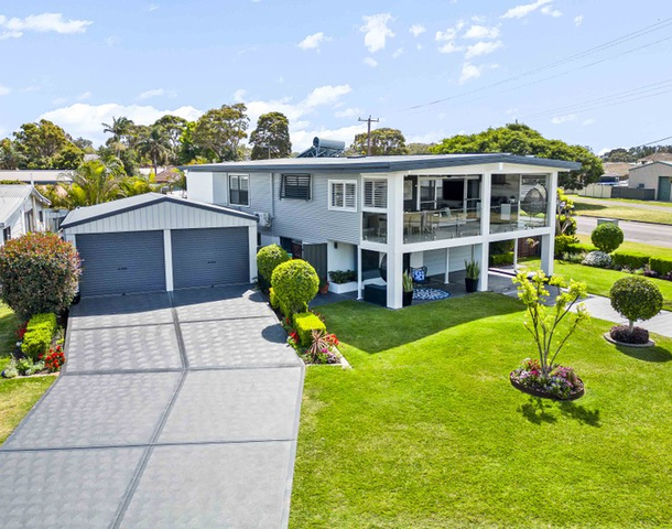 3 Kahibah Street, Swansea NSW 2281