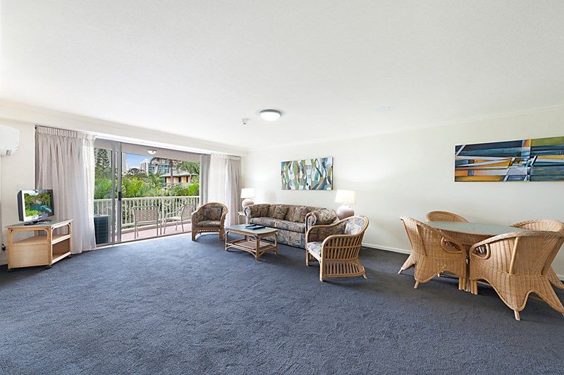 20/132-138 Ferny Avenue, Surfers Paradise QLD 4217, Image 2