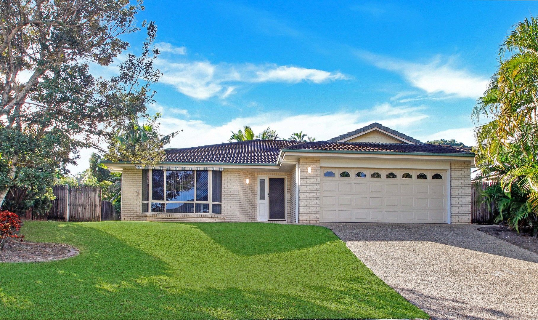 14 Saint Albans Close, Brinsmead QLD 4870 House For Rent Domain