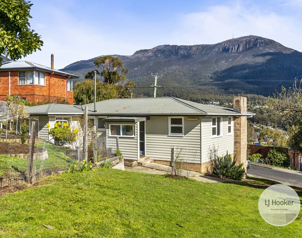 58 Hillborough Road, South Hobart TAS 7004