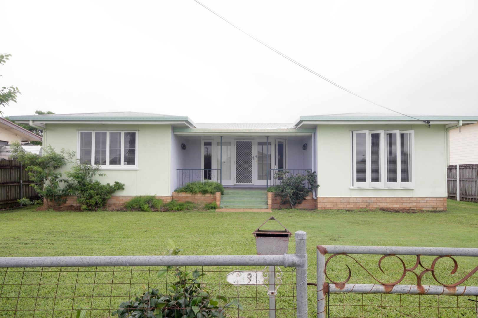 6 Clements Street, South Mackay QLD 4740