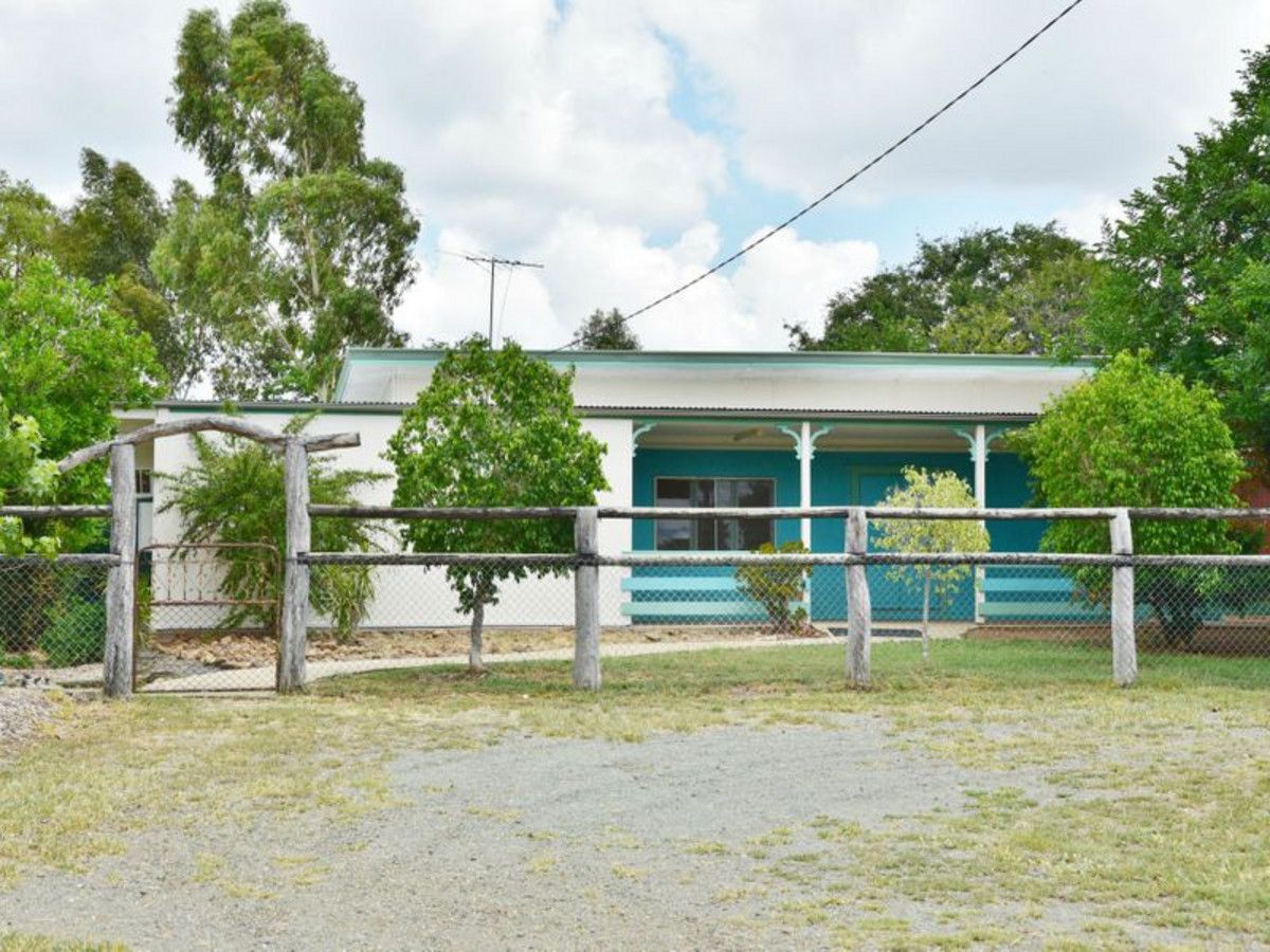 2548 Leichhardt Highway, Dululu QLD 4702, Image 0