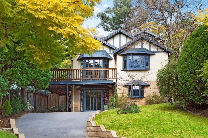 12 Rothwell Crescent, Lane Cove Property History & Address Research