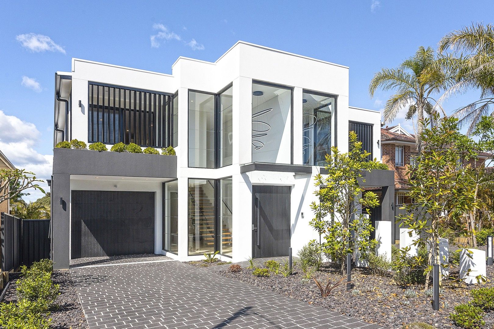 5 bedrooms Semi-Detached in 50A Castelnau Street CARINGBAH SOUTH NSW, 2229