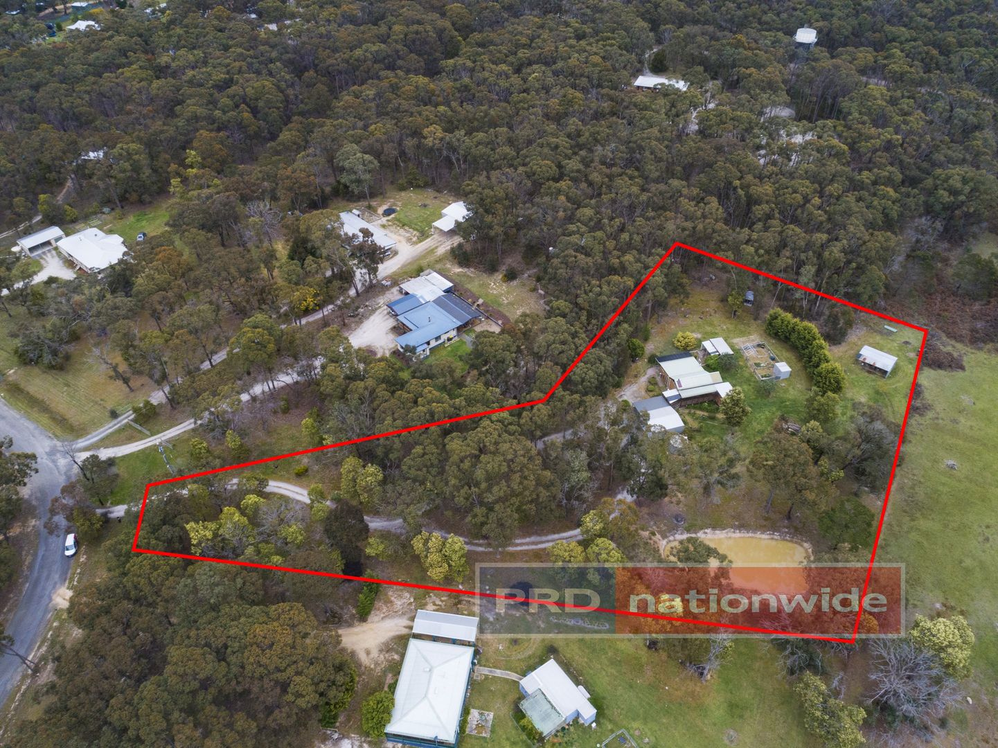 33 Cochrane Drive, Snake Valley VIC 3351, Image 1