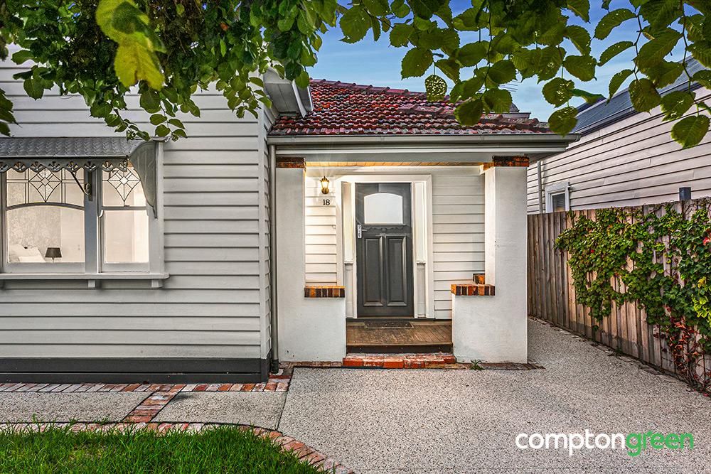 18 Giffard Street, Williamstown VIC 3016, Image 1