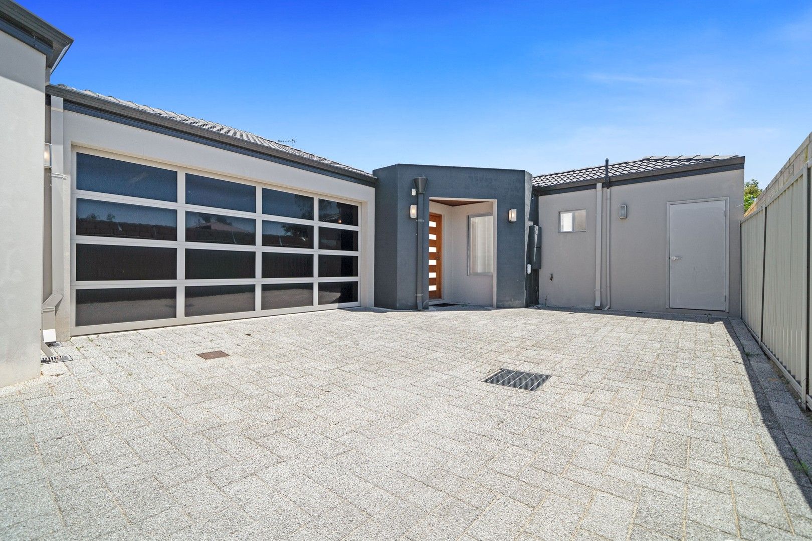 3 bedrooms Villa in 78c Kilmurray Way BALGA WA, 6061