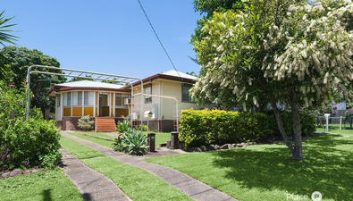 Picture of 10 Clyde Street, MOOROOKA QLD 4105