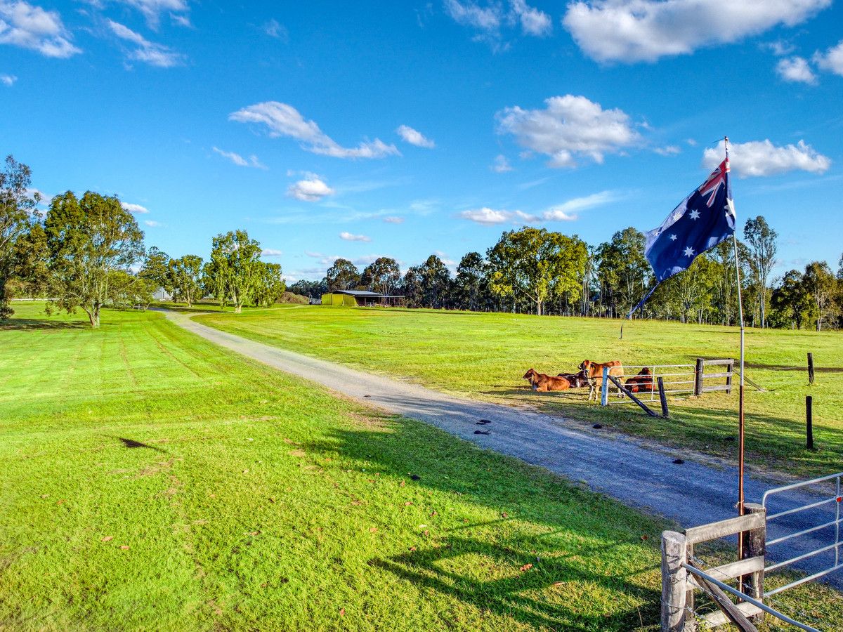 1814 Chambers Flat Road, Munruben QLD 4125, Image 1