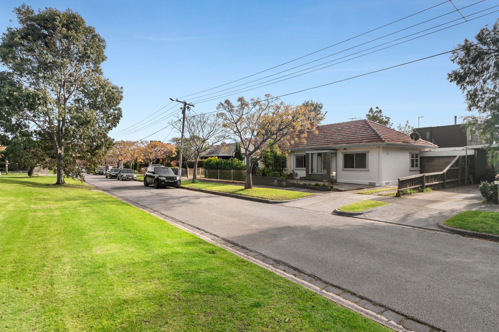 3 bedrooms House in 85 Dunstan Parade PORT MELBOURNE VIC, 3207