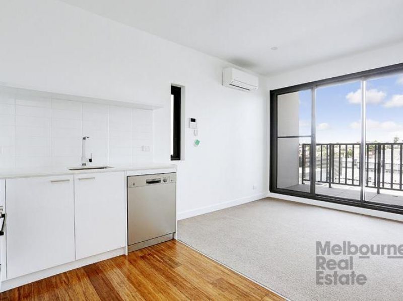 1 bedrooms Apartment / Unit / Flat in 608/8 Olive York Way BRUNSWICK WEST VIC, 3055