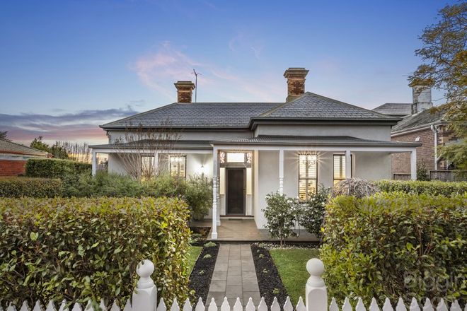 Picture of 65 Charles Street, KEW VIC 3101