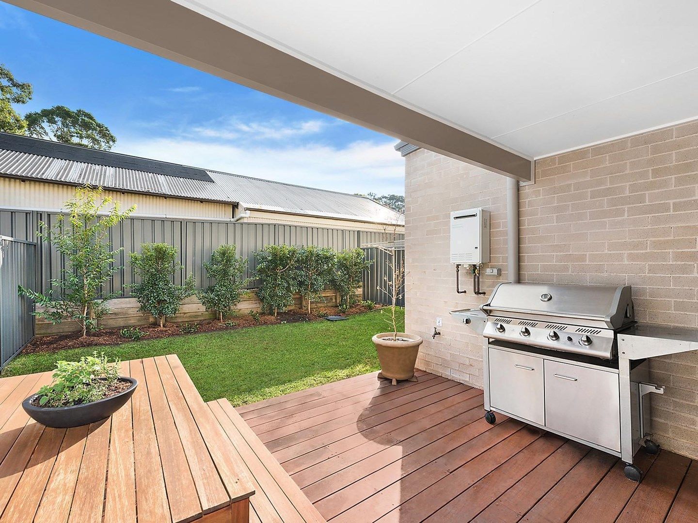 4/23 Lilian Street, Glendale NSW 2285, Image 0