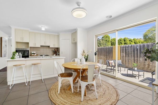 Picture of 1-2/207 South Valley Road, HIGHTON VIC 3216