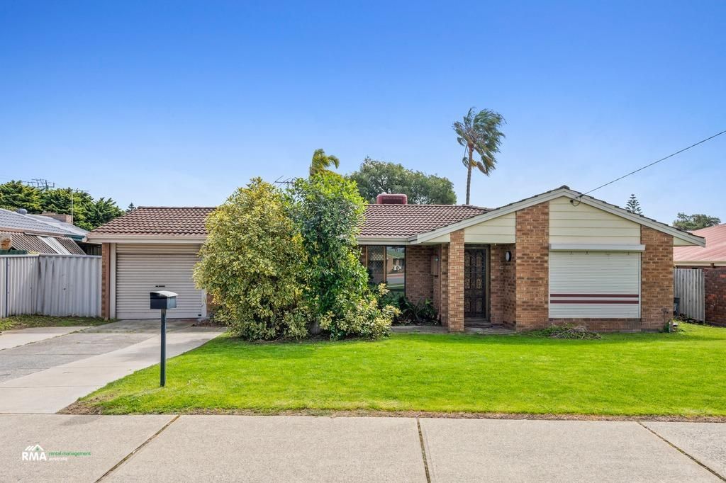 75 Council Avenue, Rockingham WA 6168 - House For Rent | Domain