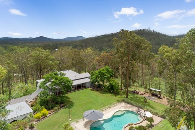 912 Real Estate Properties For Sale In Kholo Qld 4306 Domain