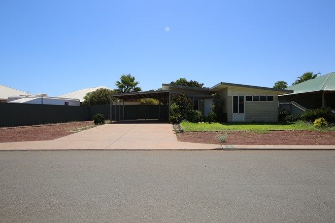Picture of 3 Seasnake Court, NICKOL WA 6714