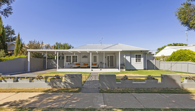 Picture of 22 Green Street, LOCKHART NSW 2656