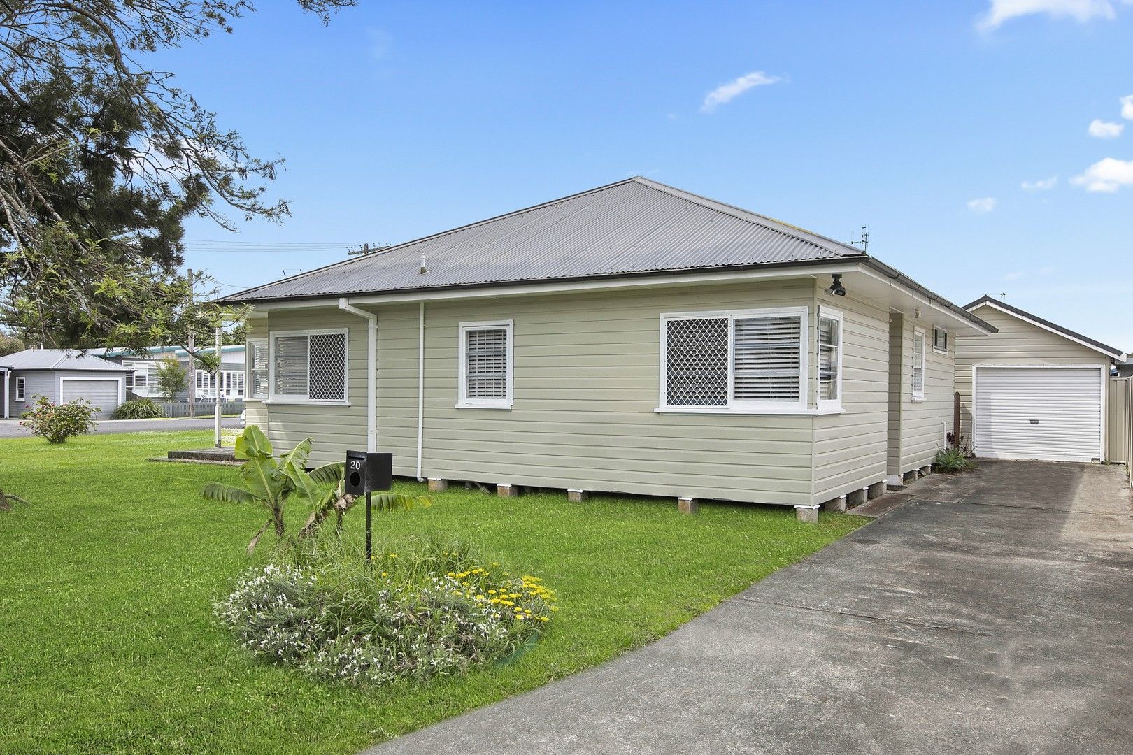 20 Short Street, Forster NSW 2428, Image 0