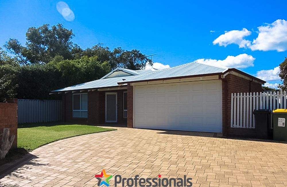 1a Galatea Road, Falcon WA 6210, Image 0