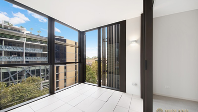 Picture of 712/211 Pacific Highway, NORTH SYDNEY NSW 2060
