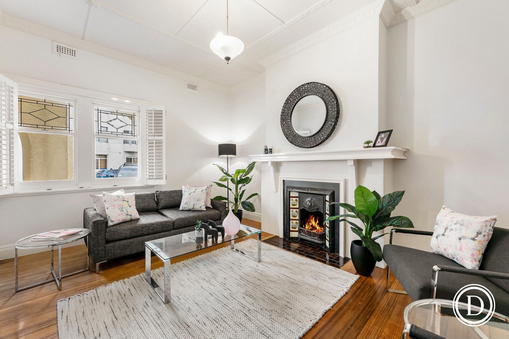 2 bedrooms Apartment / Unit / Flat in 2/30 Marine Parade ST KILDA VIC, 3182