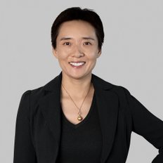 Louisa Liu, Principal