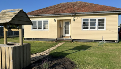 Picture of 7 Chifley Street, LINDENOW SOUTH VIC 3875