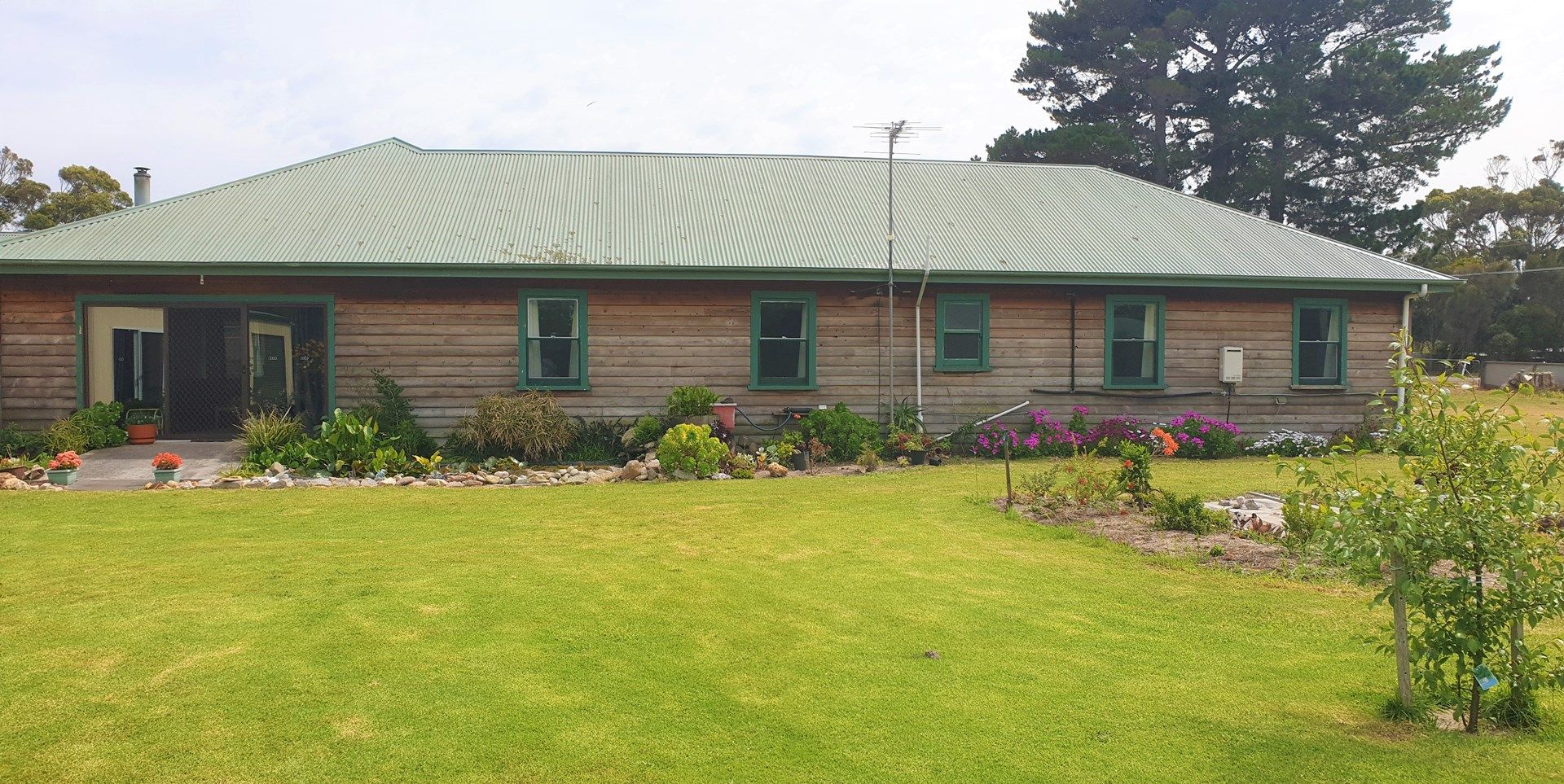 24 Bluff Road, Whitemark TAS 7255, Image 0