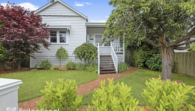 Picture of 18 Church Street, WARRAGUL VIC 3820