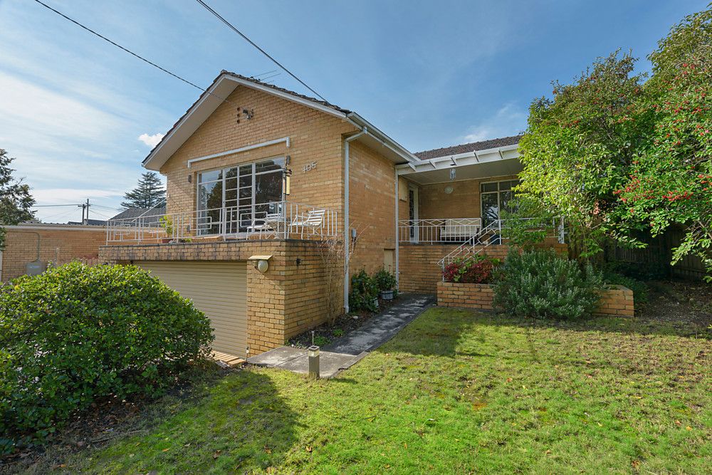 105 Cityview Road, Balwyn North Property History & Address Research