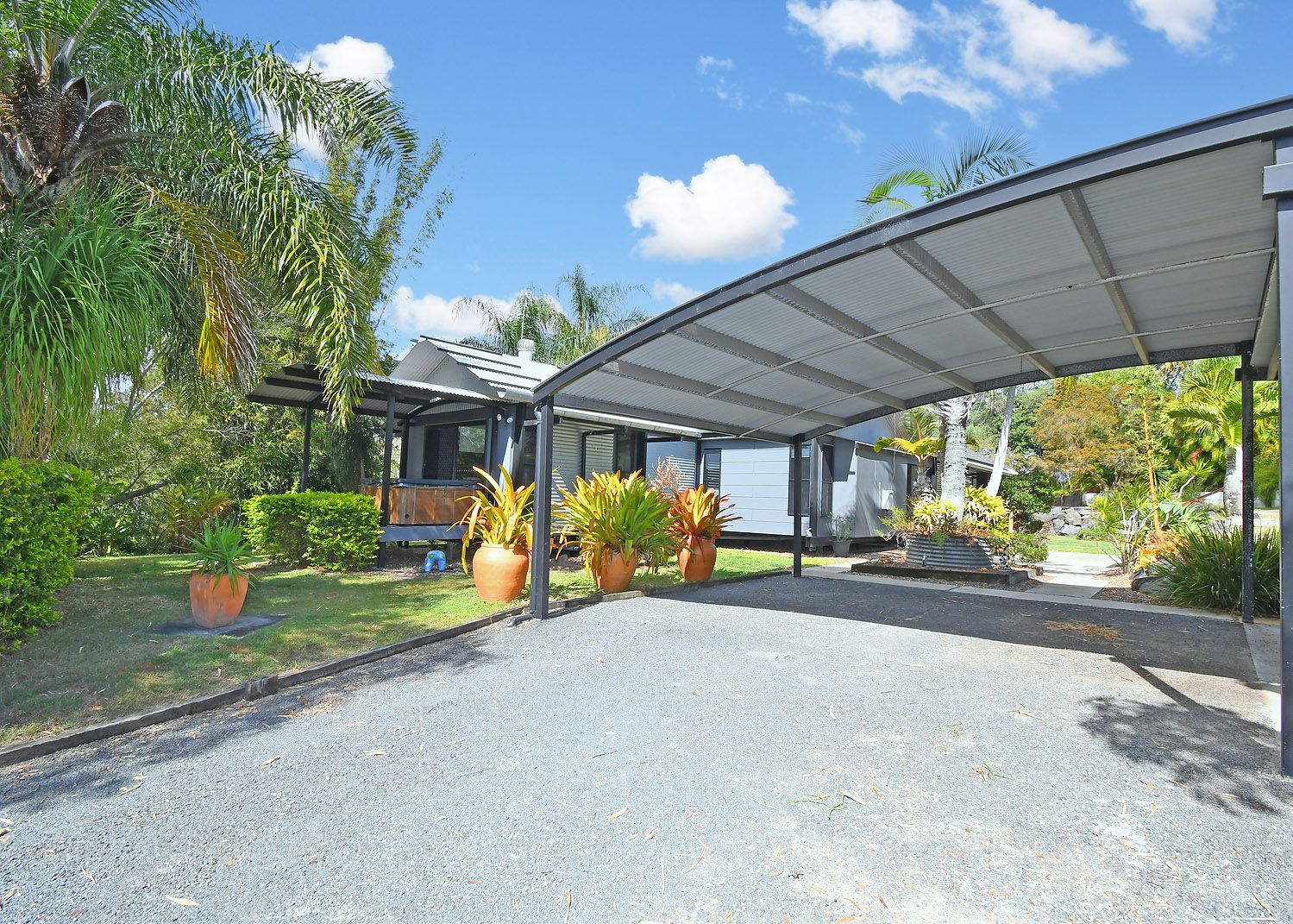 23 Highland Place, Craignish QLD 4655, Image 2