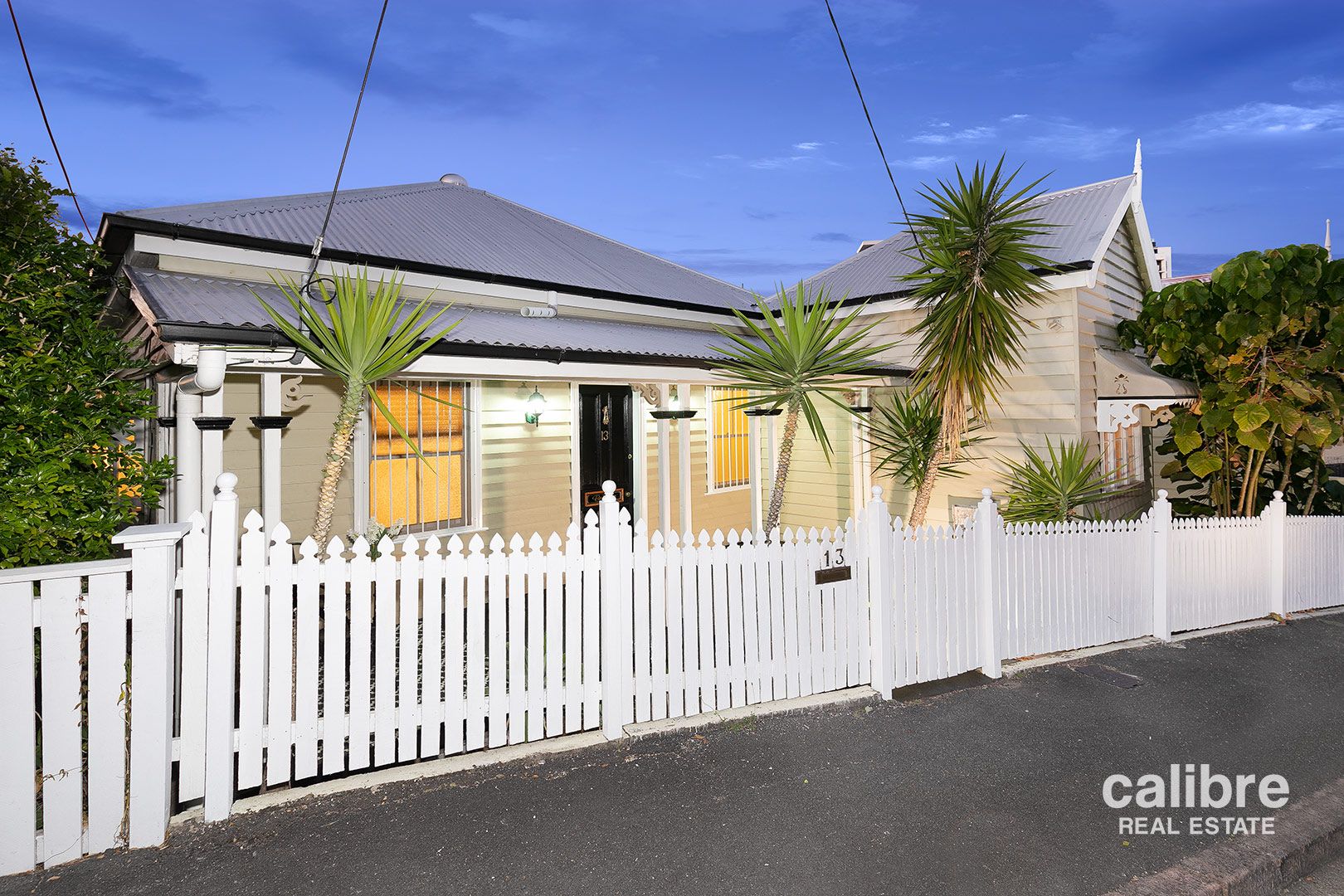 13 York Parade, Spring Hill QLD 4000, Image 0