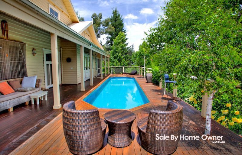 239 HepburnNewstead Road, Shepherds Flat VIC 3461 House for Sale