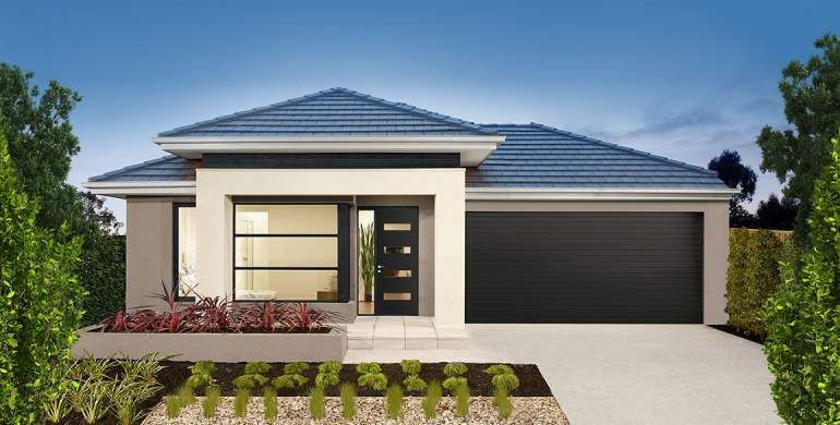 4 bedrooms House in  RIVERSTONE NSW, 2765
