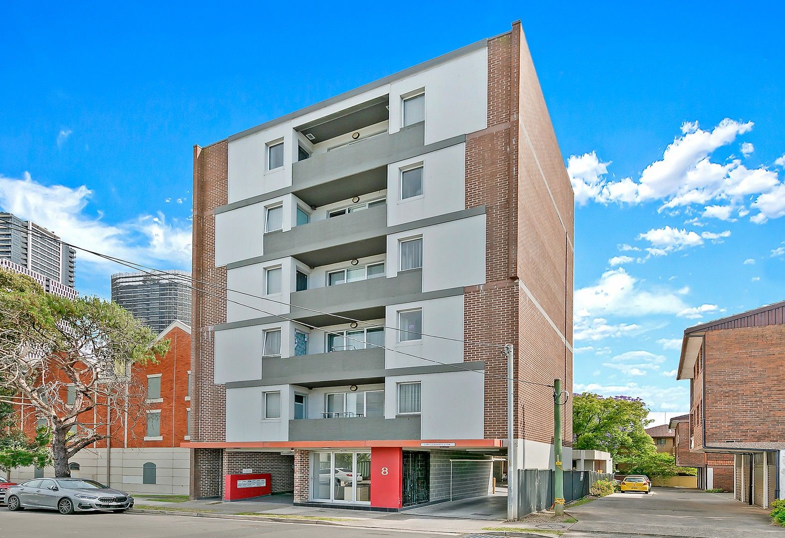 1/8 Una Street, Harris Park NSW 2150 Domain