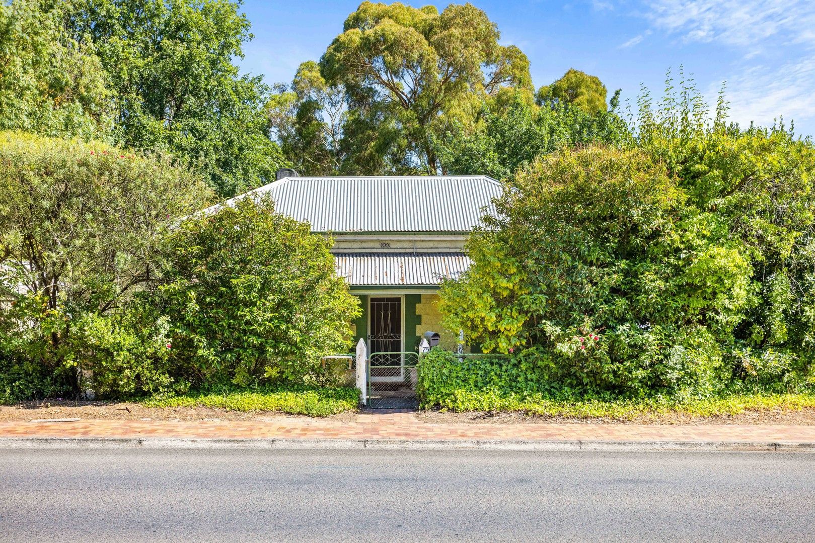 75 Onkaparinga Valley Road, Balhannah SA 5242, Image 0