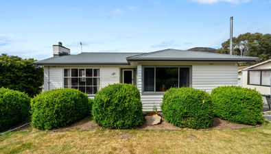 Picture of 11 Tootonga Street, CHIGWELL TAS 7011