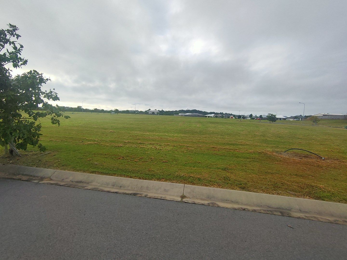 Vacant land in 198 Shiers Court, RURAL VIEW QLD, 4740