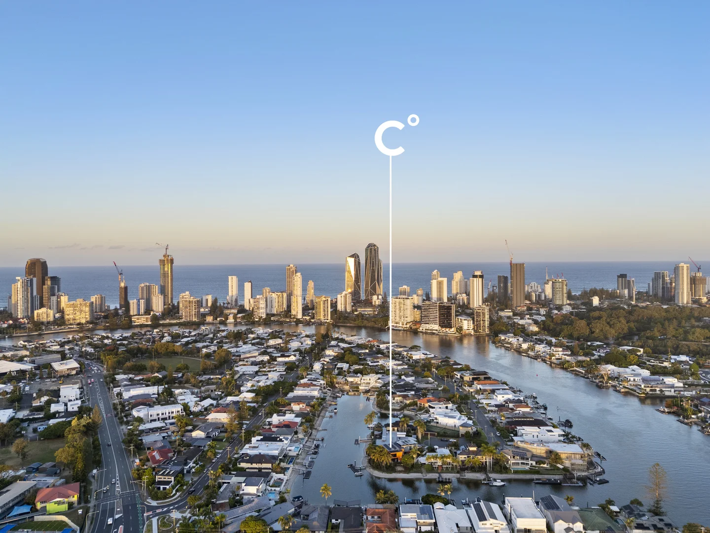 Additional image 7 of 138 Amalfi Drive, Isle Of Capri QLD 4217