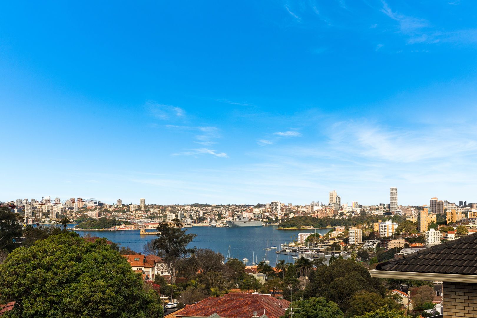 11/100 Ben Boyd Road, Neutral Bay NSW 2089, Image 1