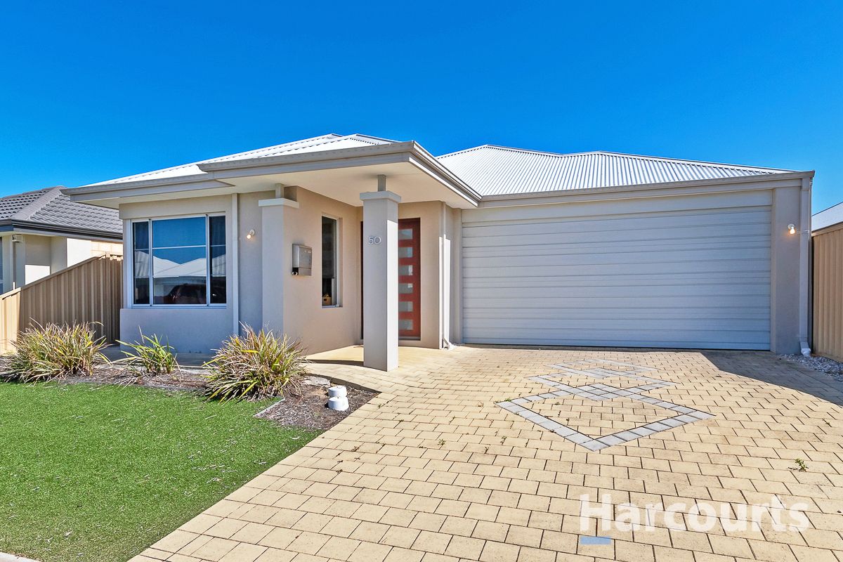 50 Roccella Loop, Ashby WA 6065, Image 1