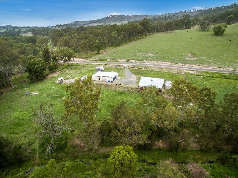 54 Bania Road, Mount Perry QLD 4671