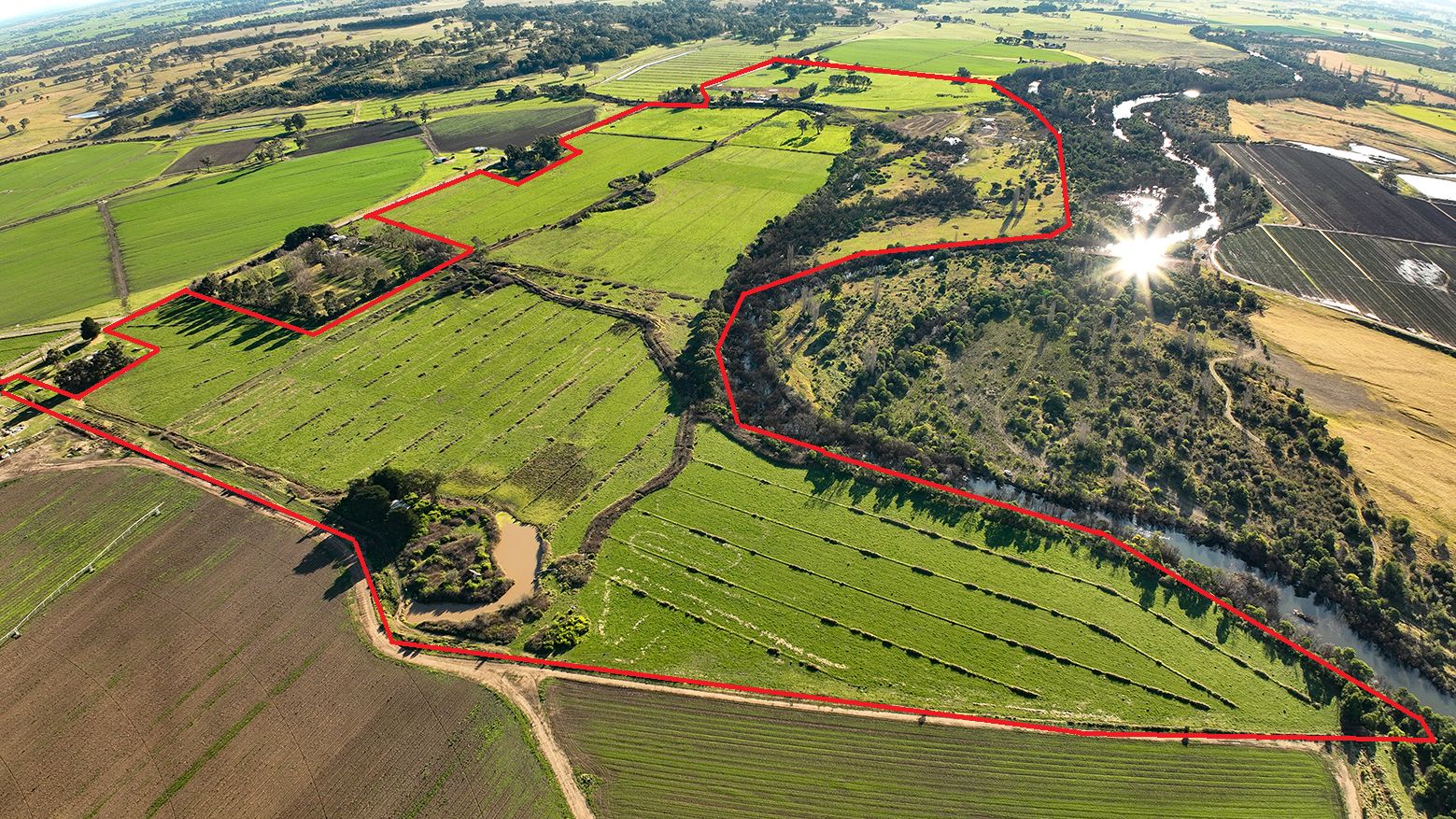 151 BoisdaleStratford Road, Maffra VIC 3860 House for Sale